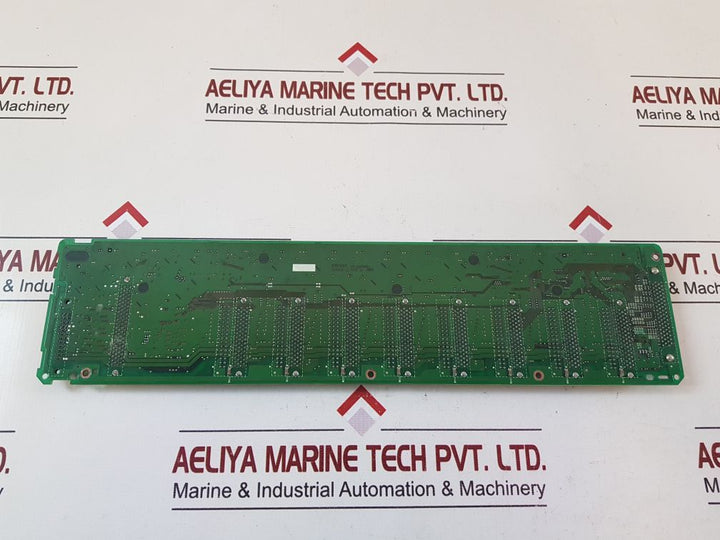 Omron Cs1W-bc083 Pcb Card 1223858-9D