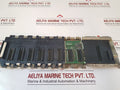 Omron Cs1W-bc083 Base Unit 1223858-9D