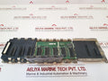 Omron Cs1W-bc083 Base Unit 1223858-9D
