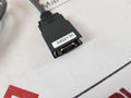 Omron cs1w-cn226 interface connector cable xm2s-09