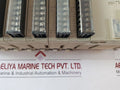 Omron ia111,cs1w-id211,cs1g-cpu43h,pa204r modules rack