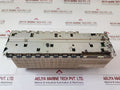 Omron ia111,cs1w-id211,cs1g-cpu43h,pa204r modules rack