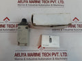 Omron D4A-1109N Limit Switch

