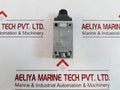 Omron D4A-1109N Limit Switch