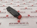 Omron D4Gl-2Ffa-a Guard Lock Safety Door Switch Ip67