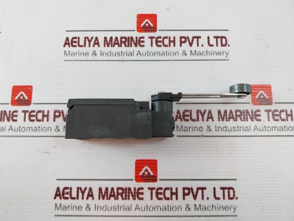 Omron D4N-212G Limit Switch