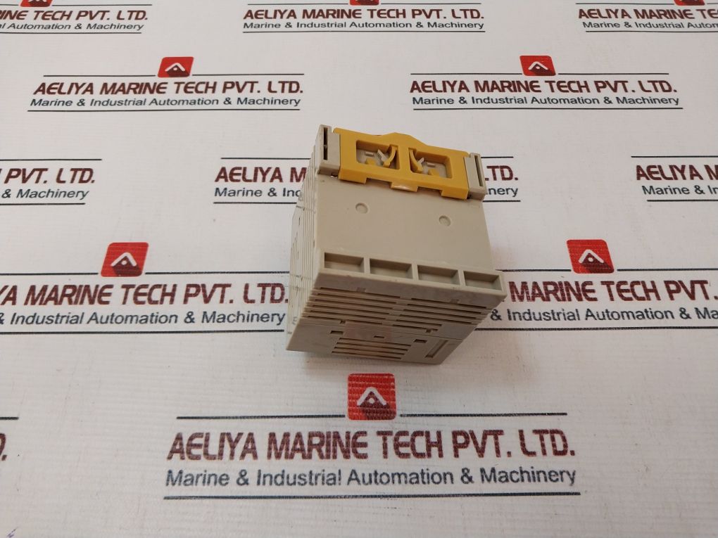 Omron Drt1-com Communication Unit 24Vdc 0.5A