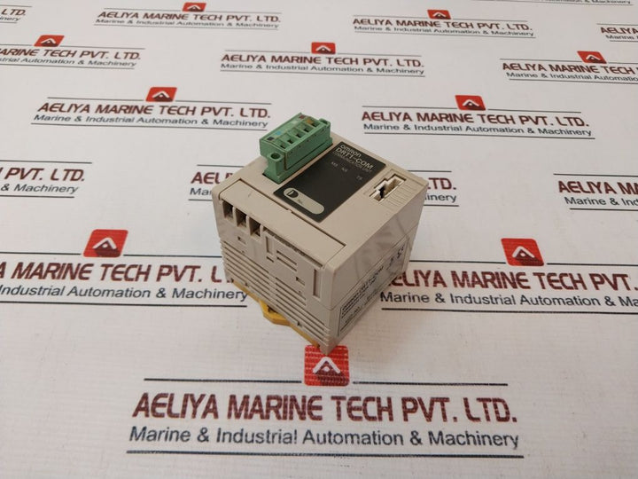 Omron Drt1-com Communication Unit 24Vdc 0.5A