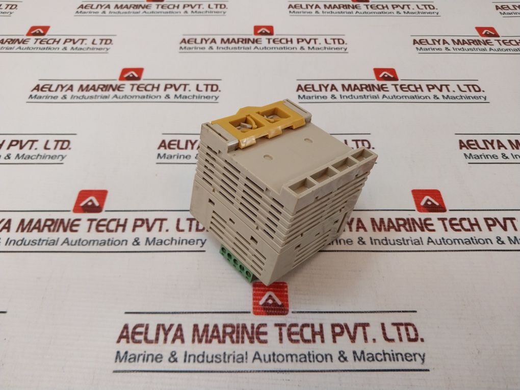 Omron Drt1-com Communication Unit 24Vdc 0.5A