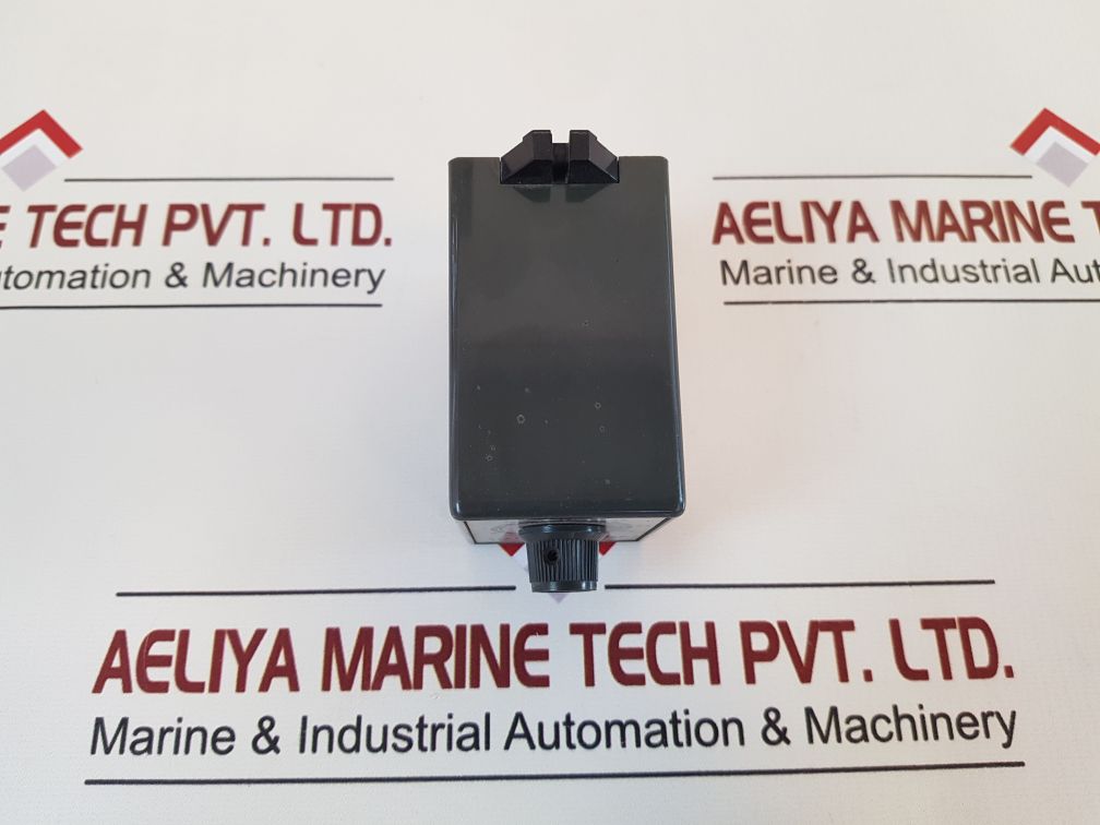 Omron Dsp-44A039E Star-delta Timer