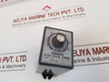 Omron Dsp-44A039E Star-delta Timer