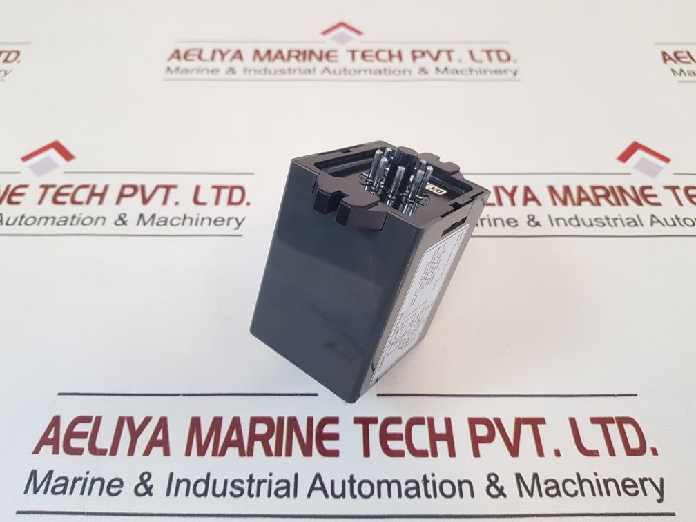 Omron Dts Solid State Timer 2 Seconds