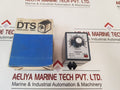 Omron Dts Solid State Timer 60 Seconds