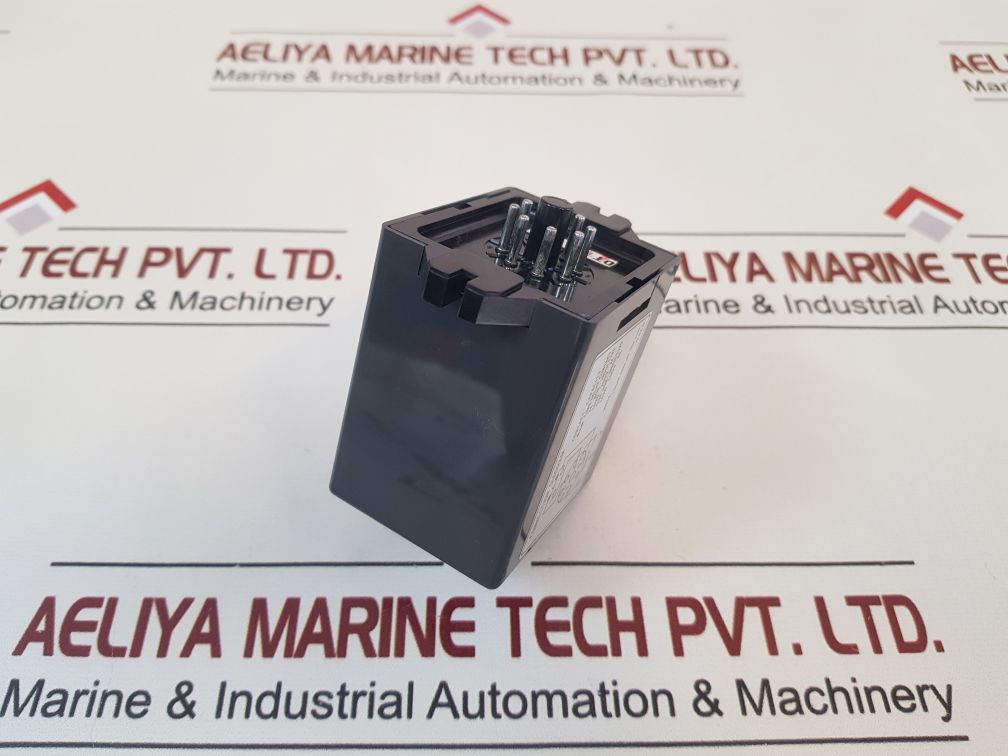 Omron Dts Solid State Timer 60 Seconds