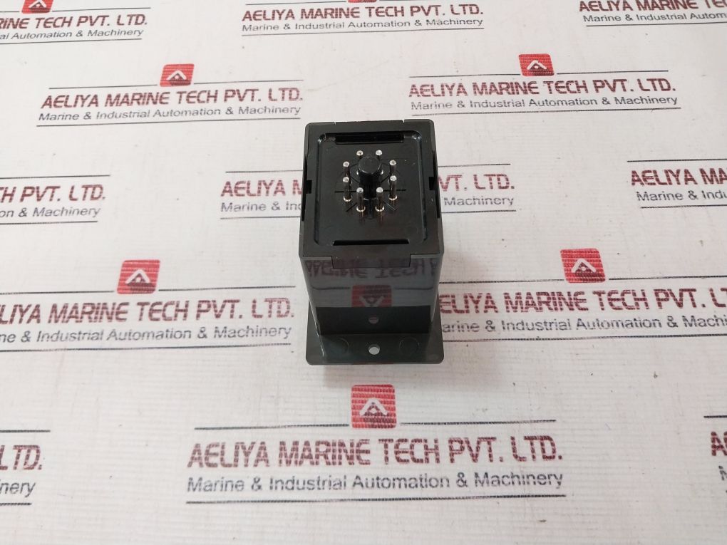 Omron Dts-y Solid State Timer