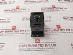 Omron Dts-y Solid State Timer