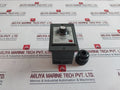 Omron Dts-y Solid State Timer 0-60 Sec 220V Ac