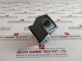 Omron Dts-y Solid State Timer 0-60 Sec 220V Ac