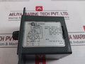 Omron Dts-y Solid State Timer 0-60 Sec 220V Ac