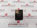 Omron Dts-y Solid State Timer 0-60 Seconds 220 Vac