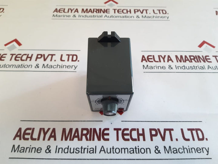 Omron Dts-y 24Vdc Solid State Timer