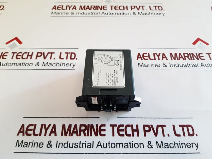 Omron Dts-y 24Vdc Solid State Timer