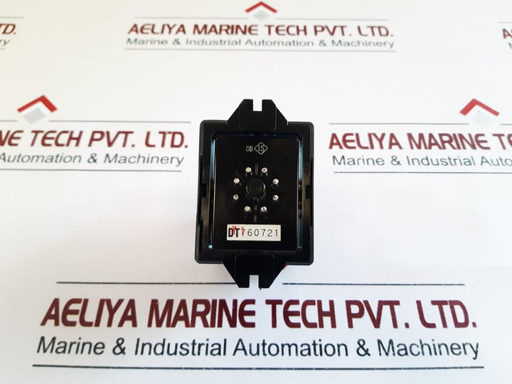 Omron Dts-y 24Vdc Solid State Timer