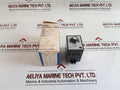 Omron Dts Solid State Timer 0-30 Seconds