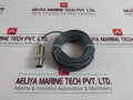 Omron E2A-m18Ls08-wp-b3 Proximity Switch 12-24V
