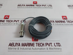 Omron E2A-m18Ls08-wp-b3 Proximity Switch 12-24V
