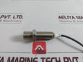Omron E2A-m18Ls08-wp-b3 Proximity Switch 12-24V