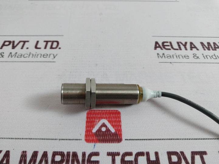 Omron E2A-m18Ls08-wp-b3 Proximity Switch 12-24V