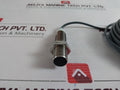 Omron E2A-m18Ls08-wp-b3 Proximity Switch 12-24V
