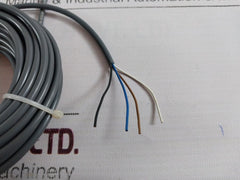 Omron E2A-m18Ls08-wp-b3 Proximity Switch 12-24V