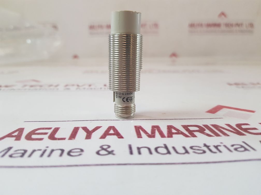 Omron E2E-x14Md1-m1 Sensor
