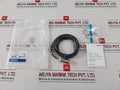 Omron E2E-x5E2 Proximity Sensor 12 To 24Vdc