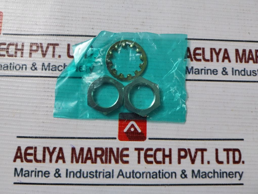 Omron E2Em-x8C1-m1 Proximity Switch 12 To 24Vdc