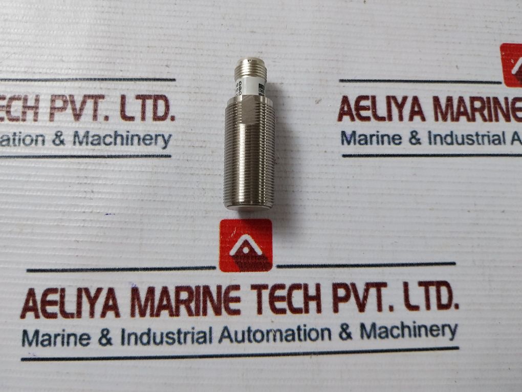 Omron E2Em-x8C1-m1 Proximity Switch 12 To 24Vdc