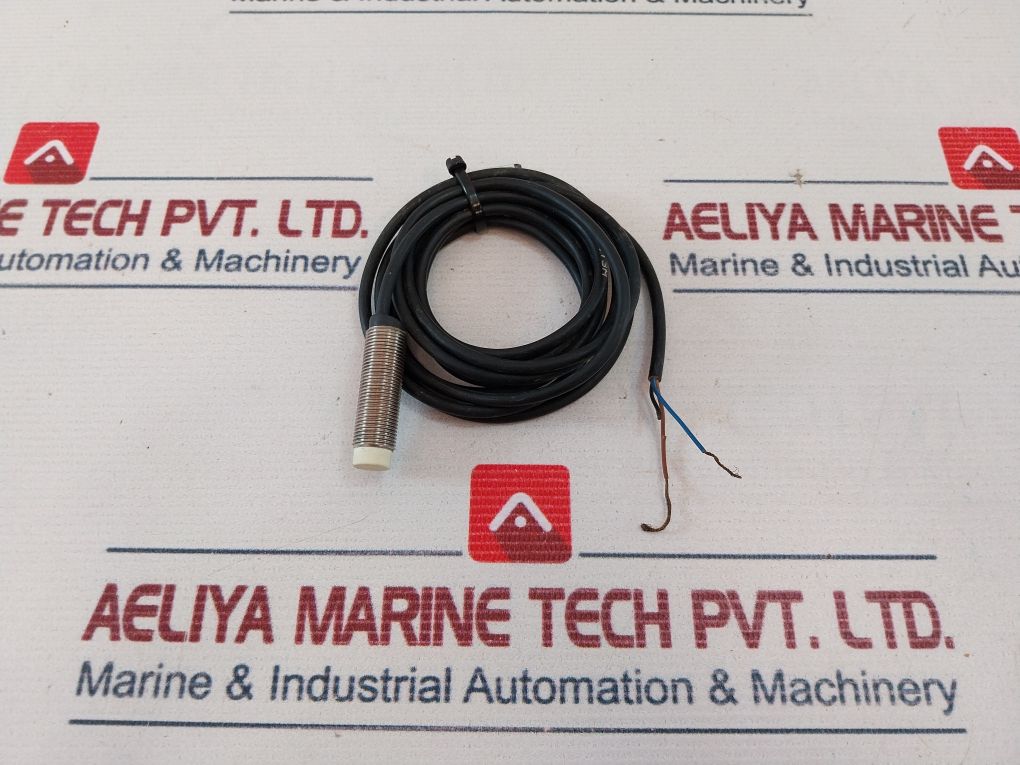 Omron E2Gn-m12Kn05-wp Proximity Switch Sensor
