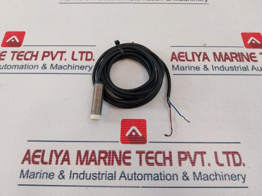 Omron E2Gn-m12Kn05-wp Proximity Switch Sensor
