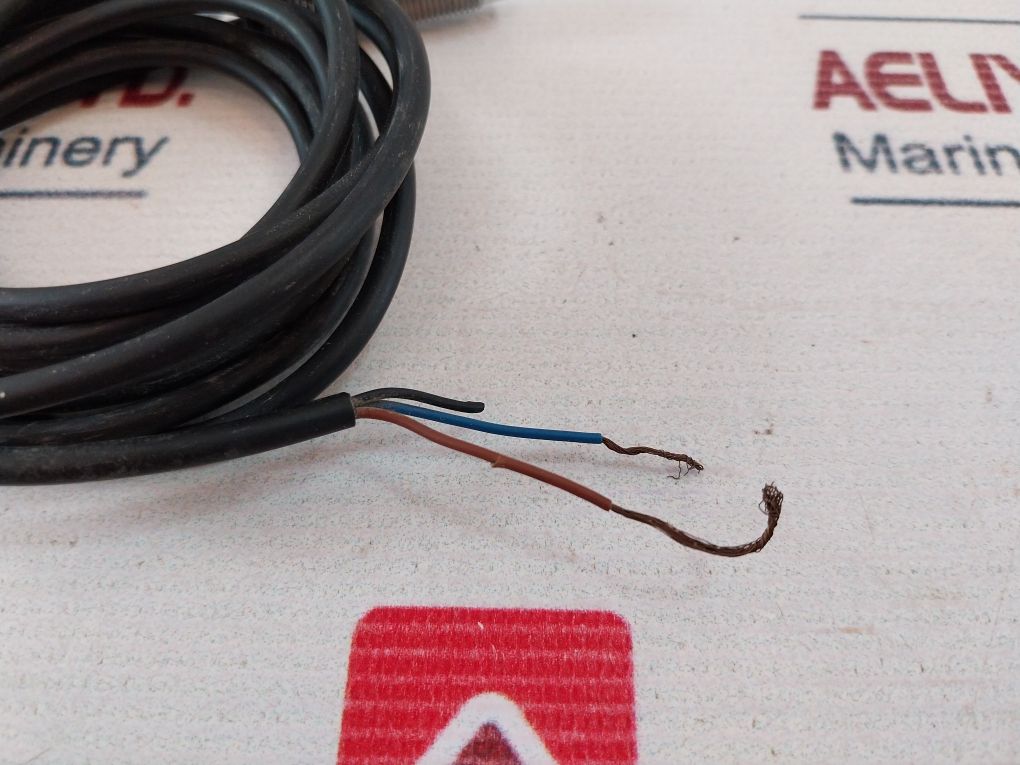 Omron E2Gn-m12Kn05-wp Proximity Switch Sensor