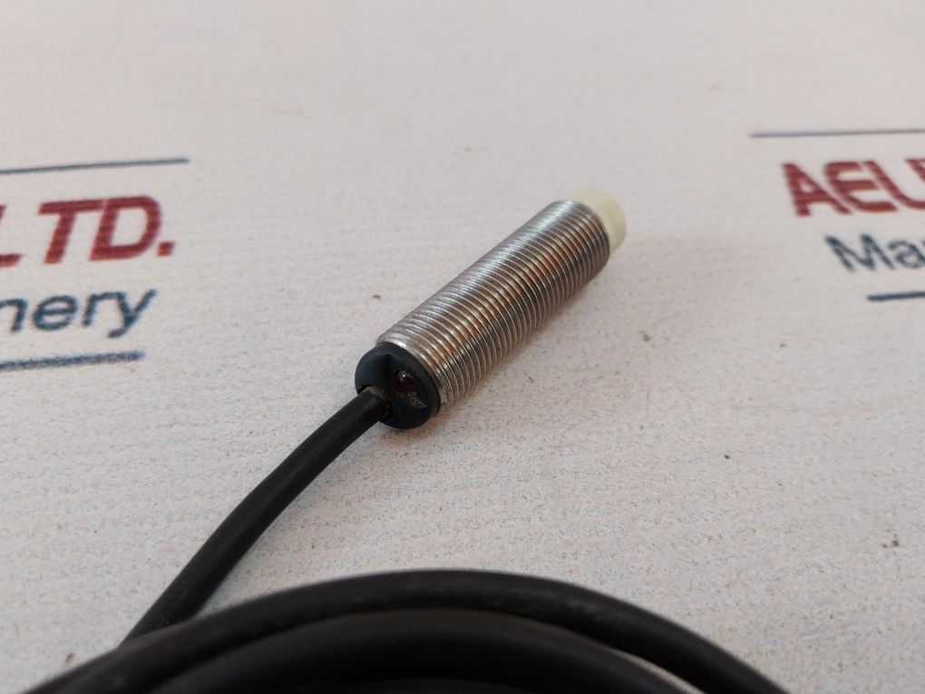 Omron E2Gn-m12Kn05-wp Proximity Switch Sensor