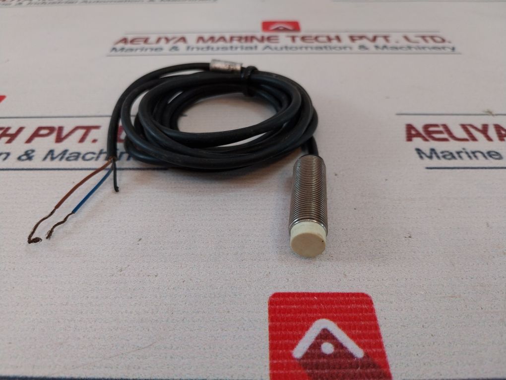 Omron E2Gn-m12Kn05-wp Proximity Switch Sensor