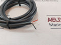 Omron E4C-ls35 Ultrasonic Sensor