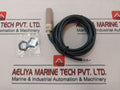 Omron E4C-ls35 Ultrasonic Sensor