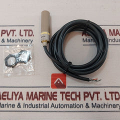 Omron E4C-ls35 Ultrasonic Sensor