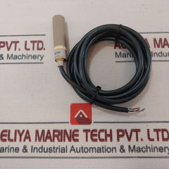 Omron E4C-ls35 Ultrasonic Sensor