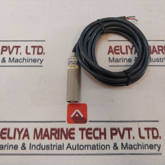 Omron E4C-ls35 Ultrasonic Sensor