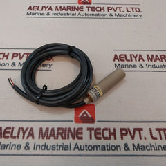 Omron E4C-ls35 Ultrasonic Sensor