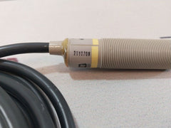 Omron E4C-ls35 Ultrasonic Sensor